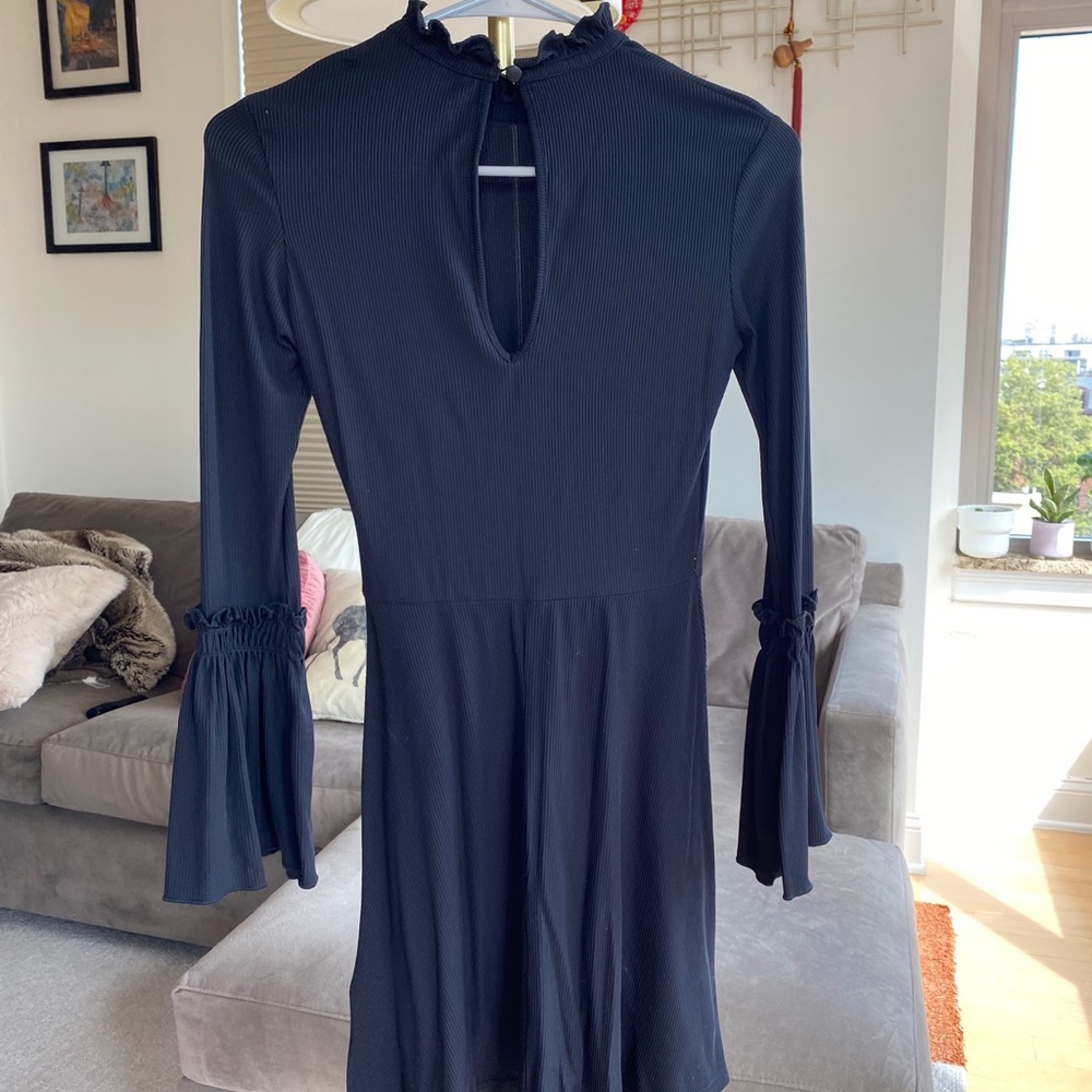 Slim Dress
